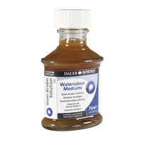 Gum Arabic Solution