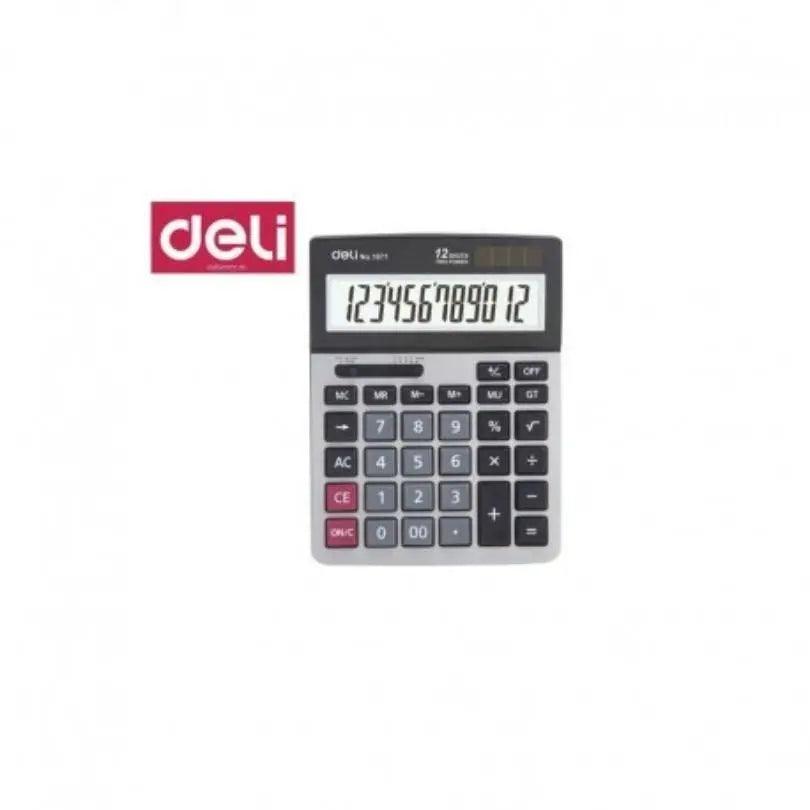 Deli Electronic 1671 Calculator