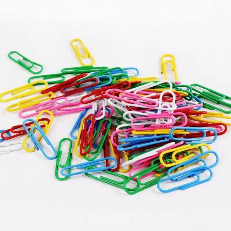 Deli Stationery Set 8500 Single Box - Multi Colors