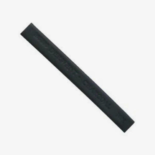 Derwent Compressed Charcoal Soft Pack Of 6