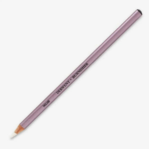 Derwent Fine Art Burnisher Pencil Pack Of 6