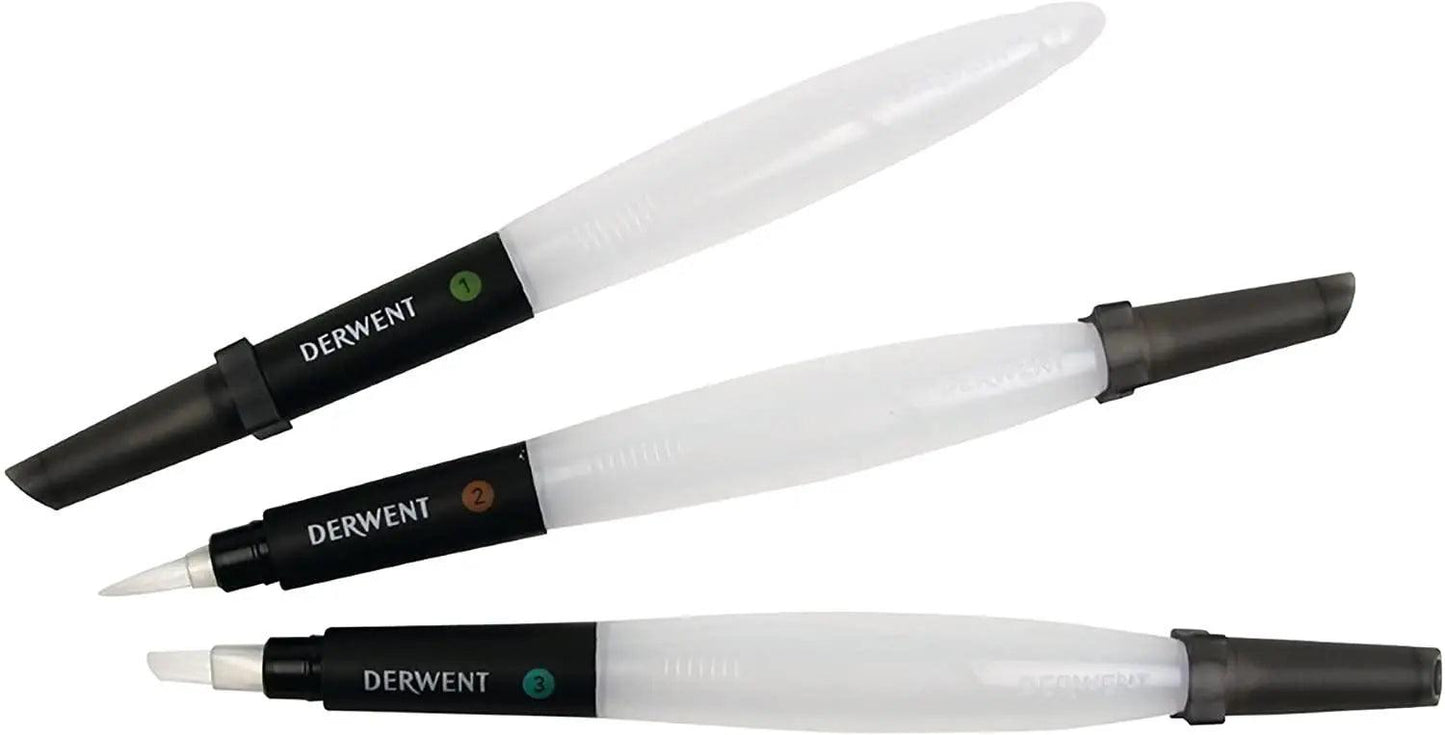 Derwent Multi Water Brush