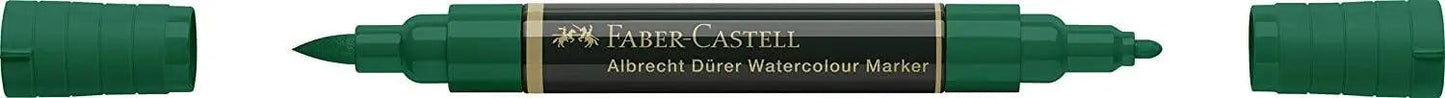 Faber Castell Albrecht Durer Watercolour Markers Set Of 30