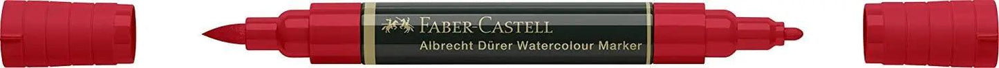 Faber Castell Albrecht Durer Watercolour Markers Set Of 30