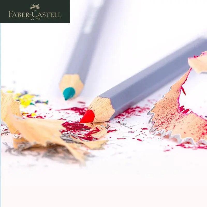 Faber Castell Goldfaber Aqua Color Pencil