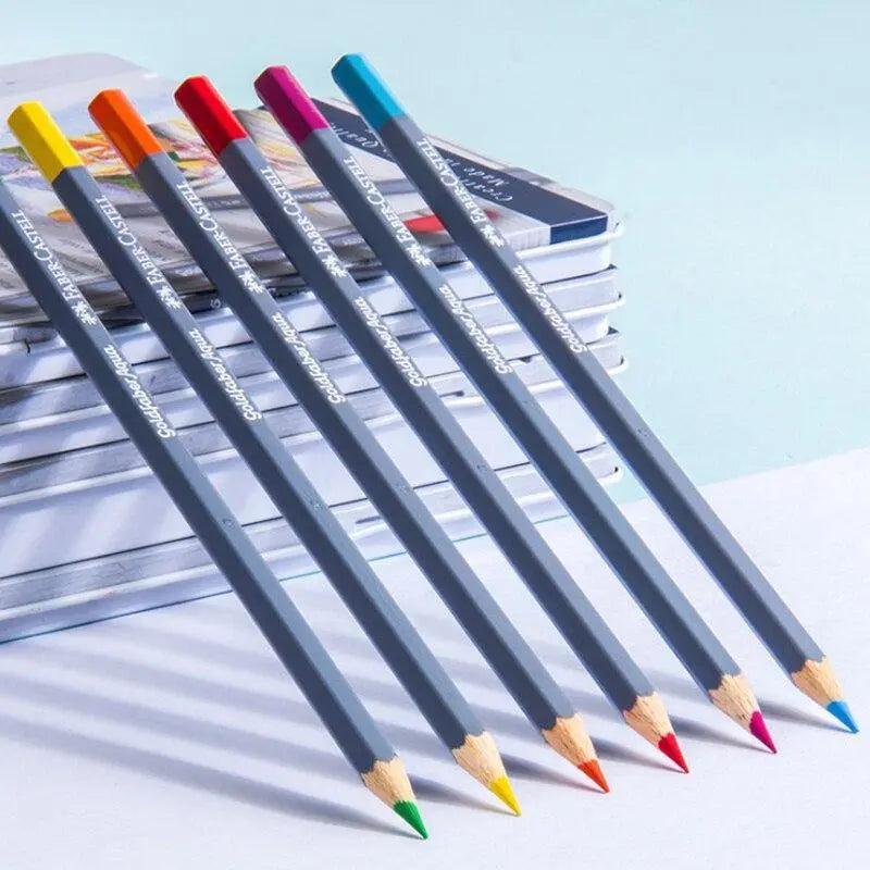 Faber Castell Goldfaber Aqua Color Pencil