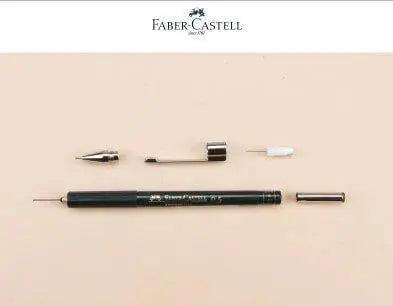 Faber-Castell Mechanical Pencil 9717 0.7 mm Professional Drawing Sketching