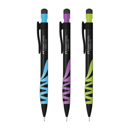 Faber Castell Mechanical Z Pencil 0.5