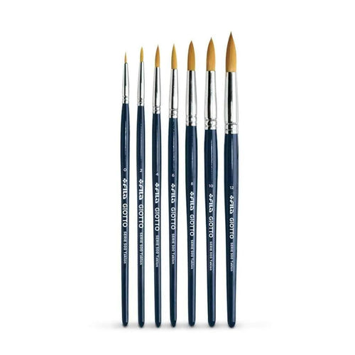 Fila Giotto Art 500 Brushes
