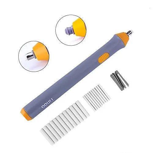 Keep Smiling Electric Eraser EE-0002
