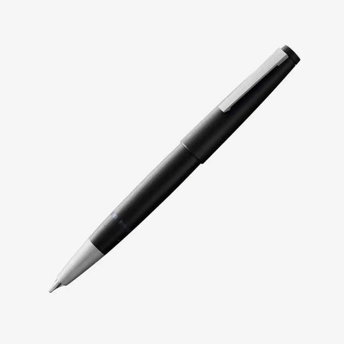 LAMY 2000 Fountain Pen Black