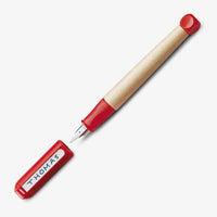 Red A