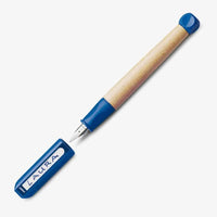 Blue A