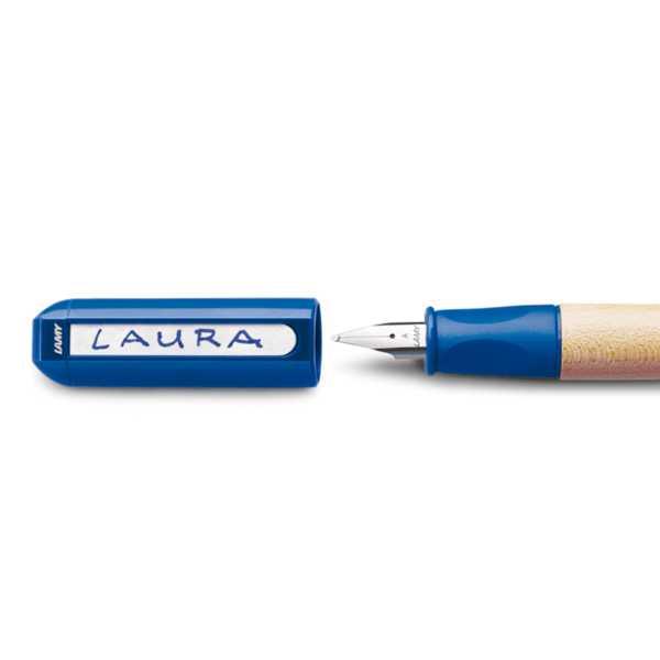LAMY ABC Fountain Pen