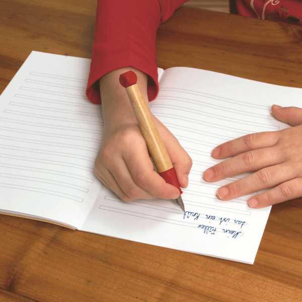 LAMY ABC Fountain Pen