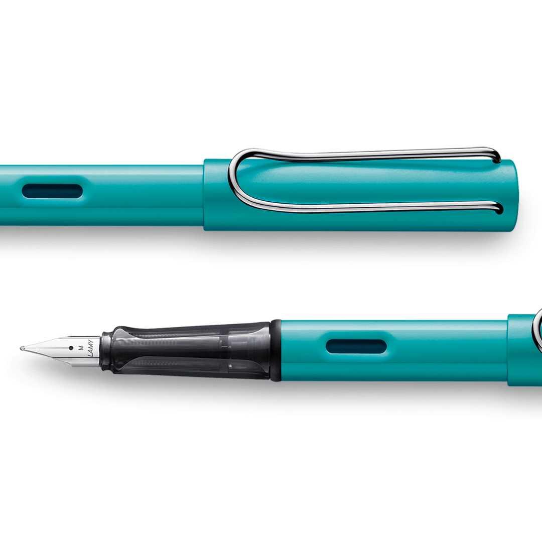 LAMY AL-Star Fountain Pen Turmaline
