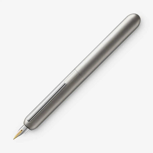LAMY Dialog 3 Fountain Pen Palladium