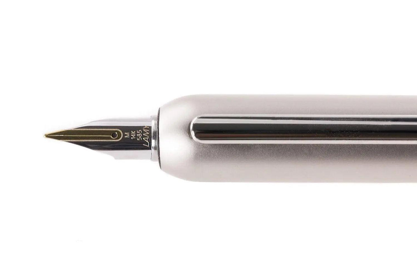 LAMY Dialog 3 Fountain Pen Palladium