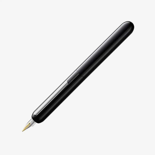 LAMY Dialog 3 Fountain Pen Piano Black