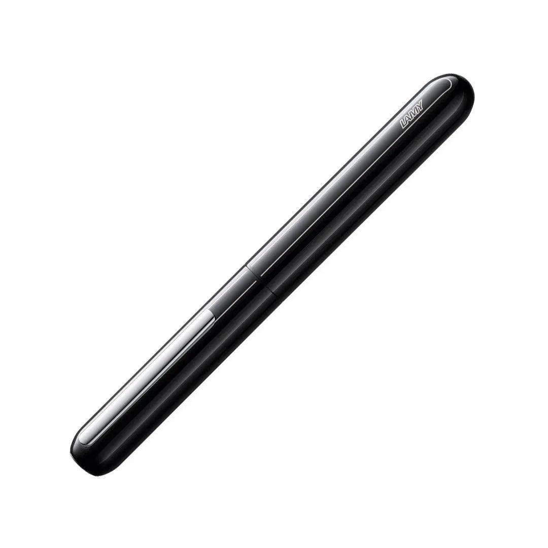 LAMY Dialog 3 Fountain Pen Piano Black