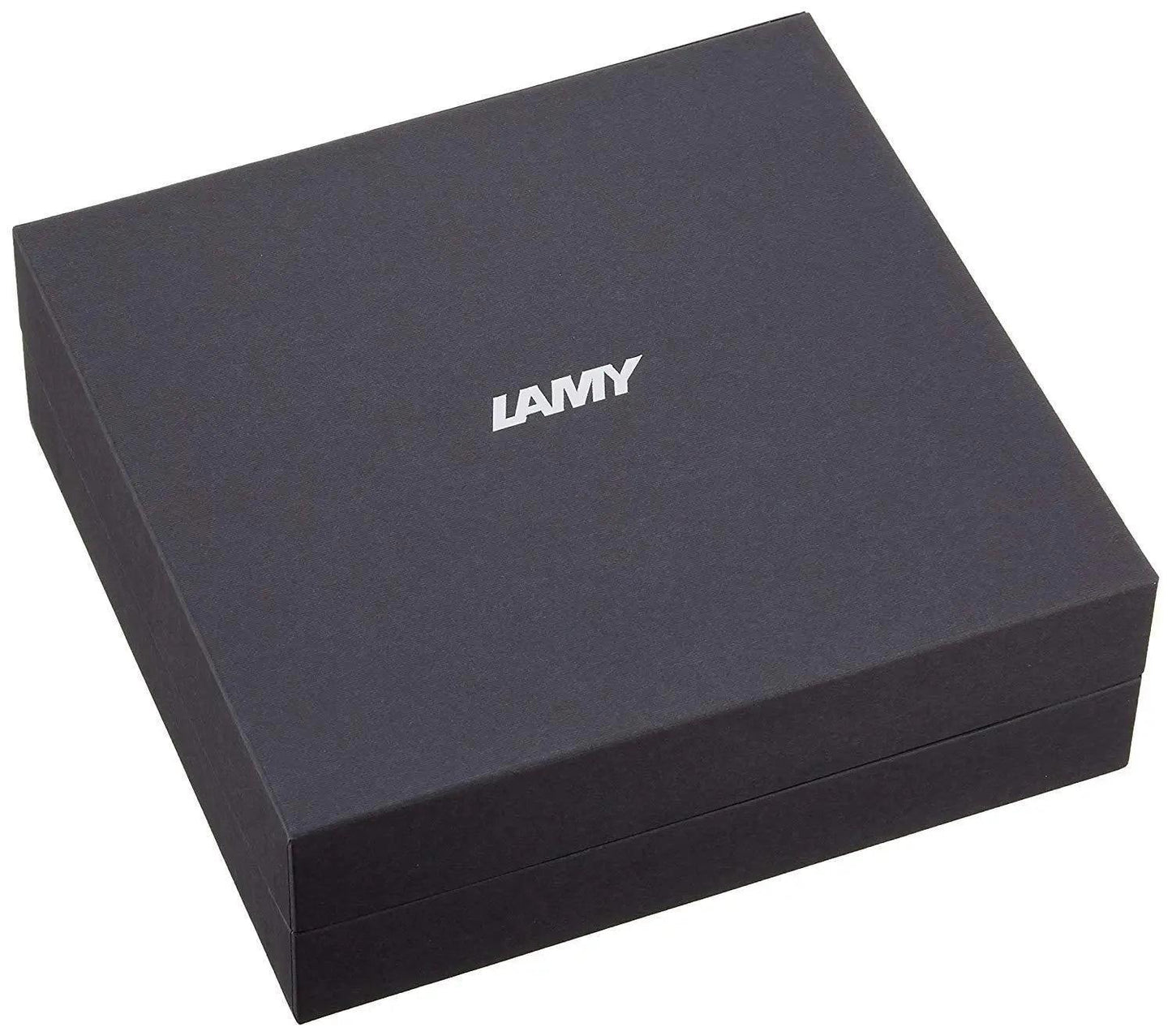LAMY Dialog 3 Fountain Pen Piano Black