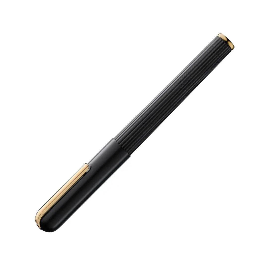 LAMY Imporium Rollerball Pen Matt Black/Gold
