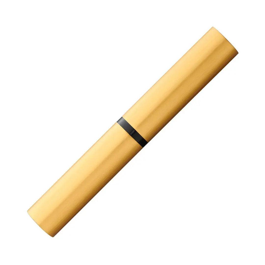 LAMY LX Gold Rollerball Pen