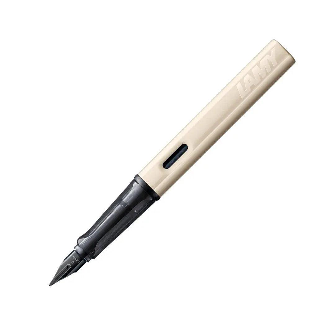 LAMY LX Palladium Fountain Pen