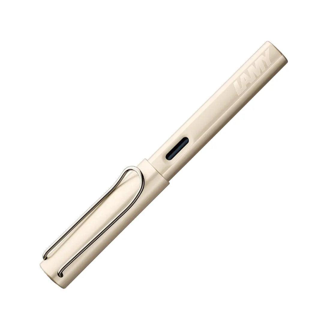 LAMY LX Palladium Fountain Pen