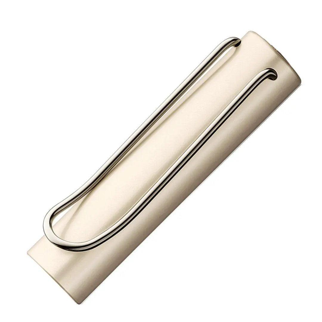 LAMY LX Palladium Rollerball Pen