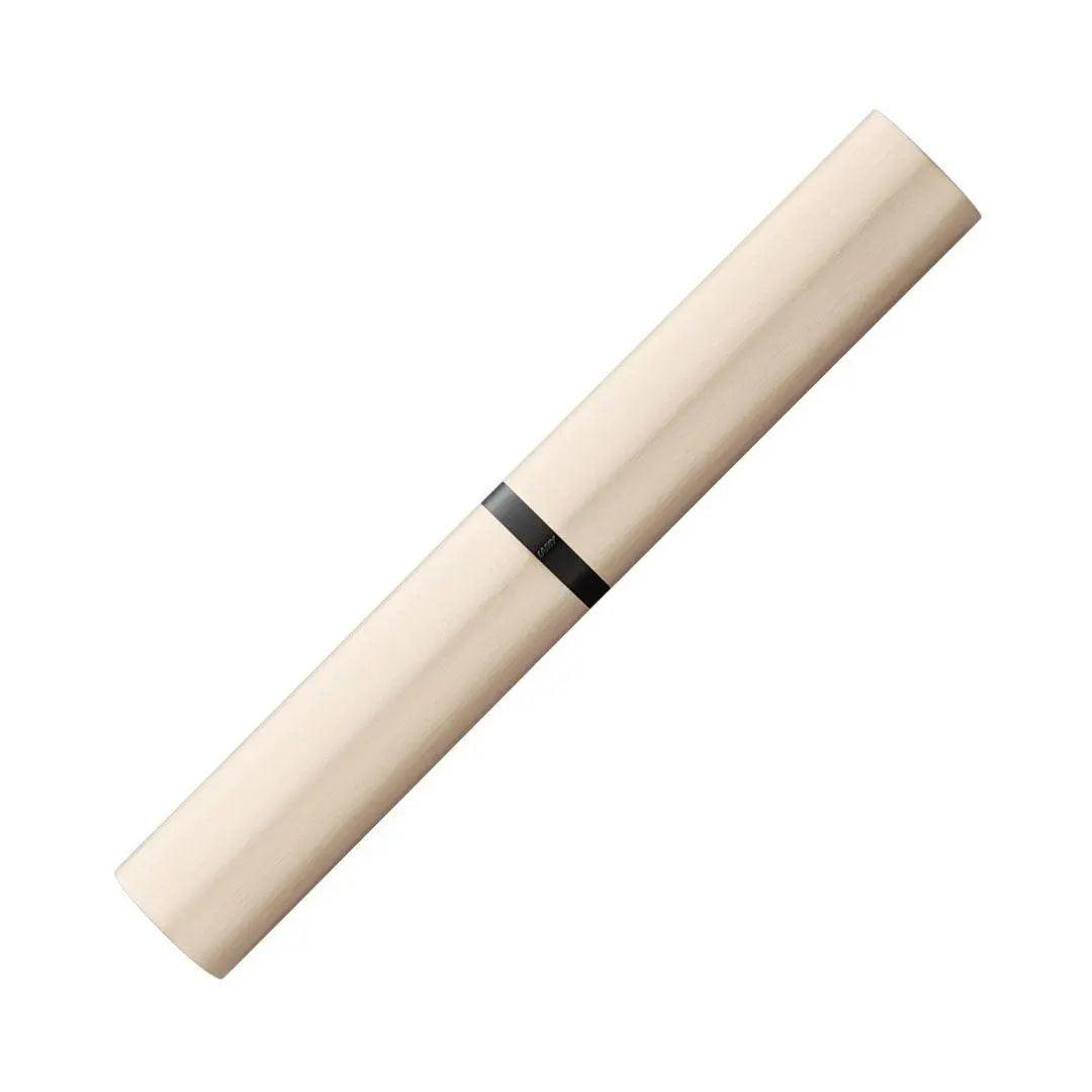 LAMY LX Palladium Rollerball Pen