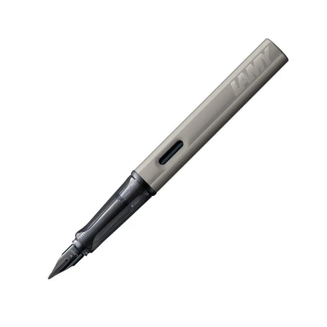 LAMY LX Ruthenium Fountain Pen