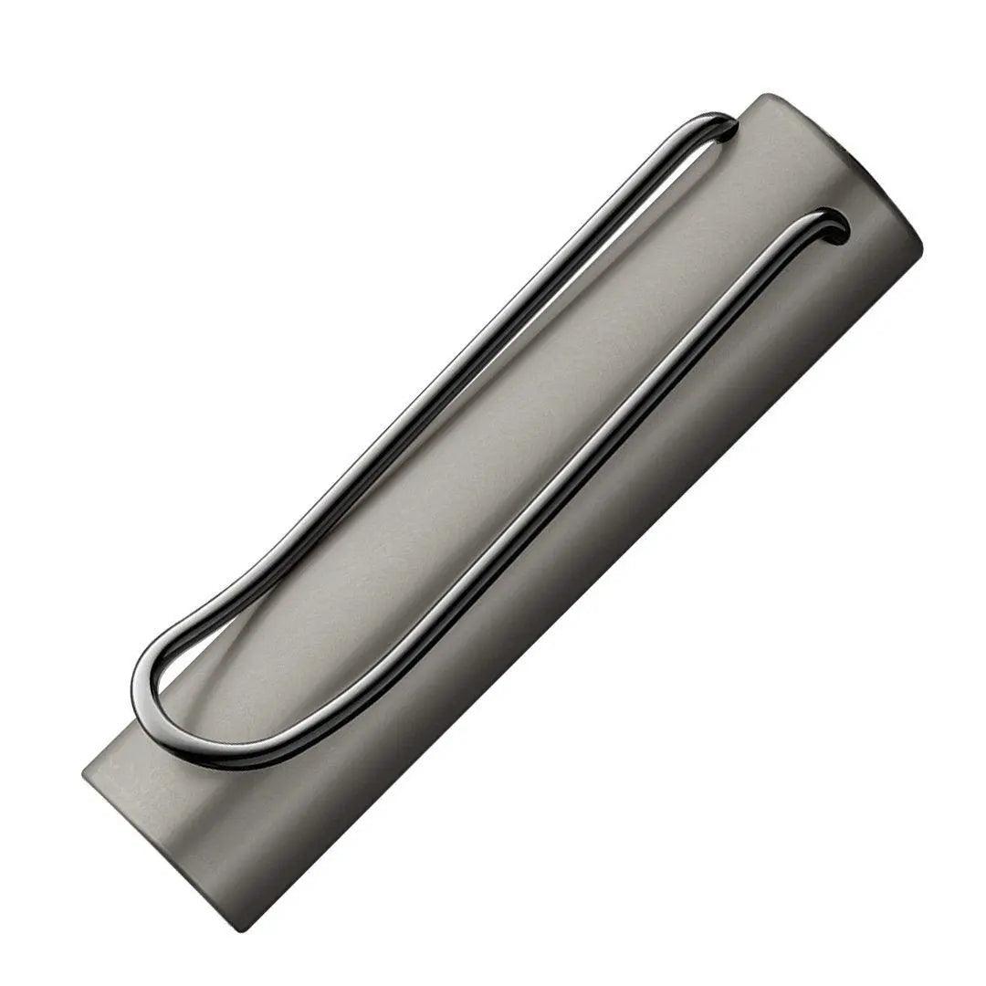 LAMY LX Ruthenium Rollerball Pen