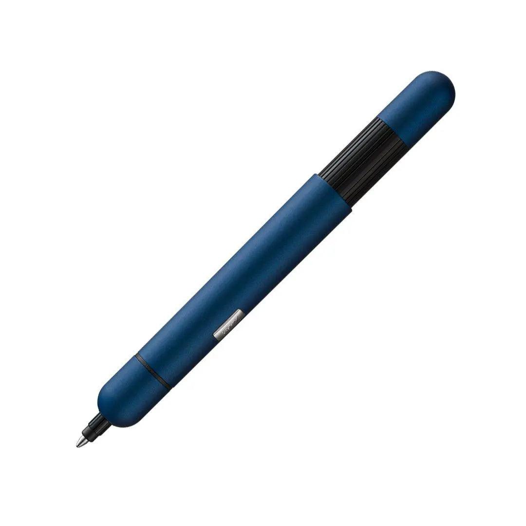 LAMY Pico Imperial Blue Ballpoint Pen