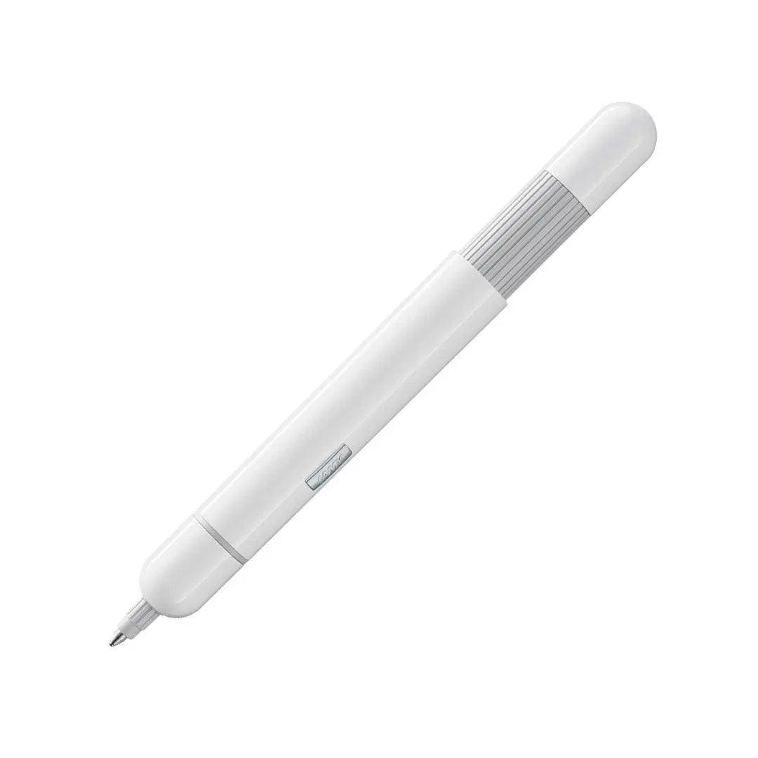LAMY Pico White Ballpoint Pen