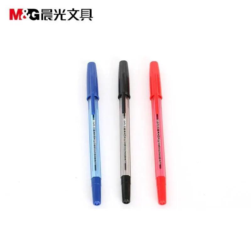 M&G Co-Open 1.0 mm Ball Pen ABP 64702
