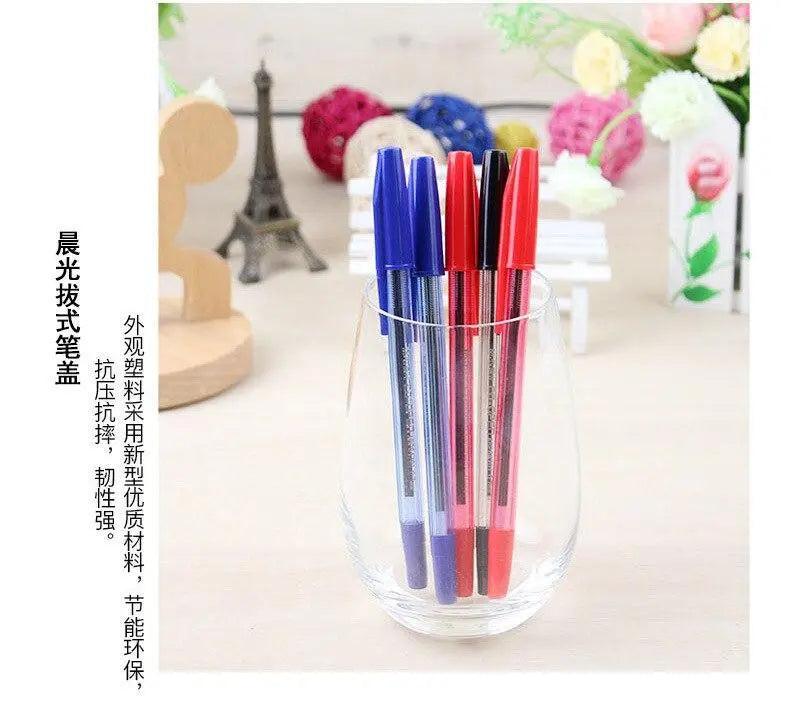 M&G Co-Open 1.0 mm Ball Pen ABP 64702