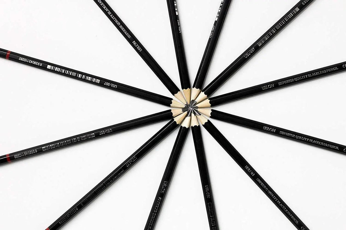 Maries Water Base Charcoal Sticks