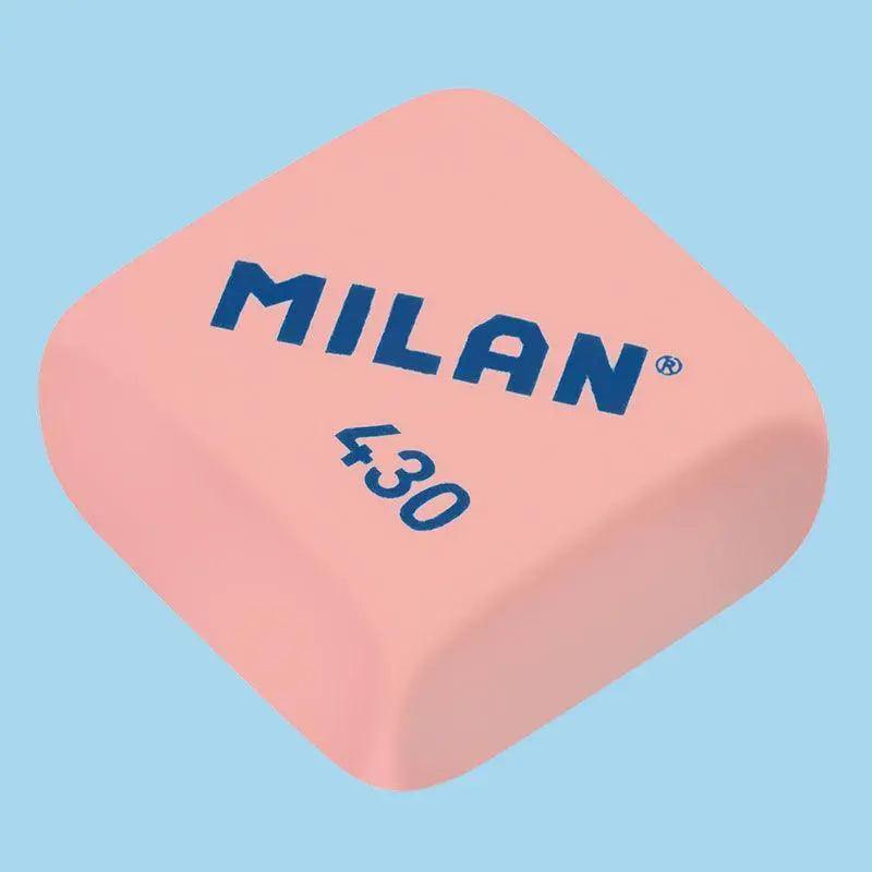 Milan Erasers 430