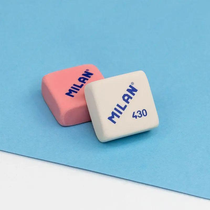 Milan Erasers 430