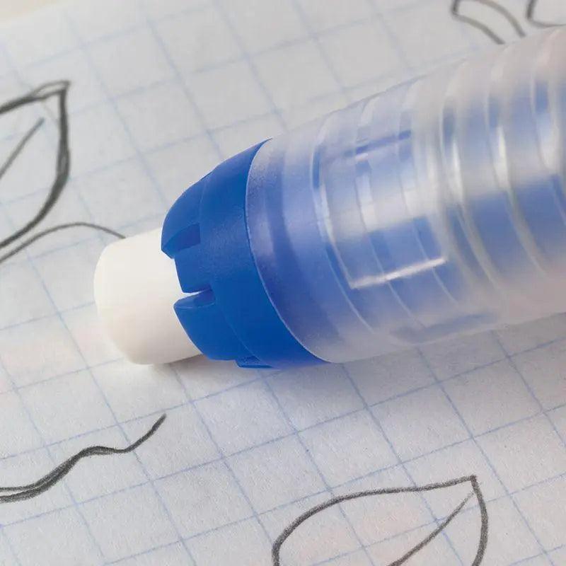 Milan JET Eraser With Holders