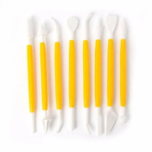 Modelling Tools for Desserts