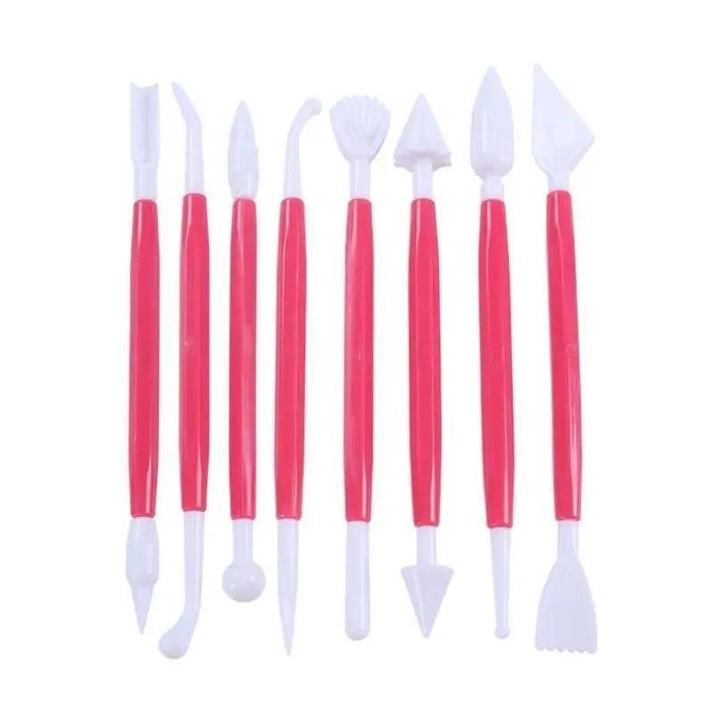 Modelling Tools for Desserts