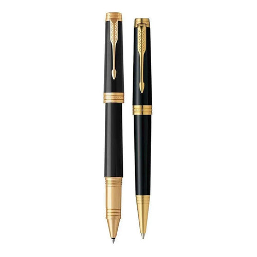Parker Core Series Black GT Pen