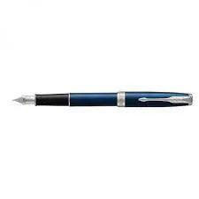 Parker IM CT Fountain Pen