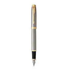 Parker IM GT Fountain Pen