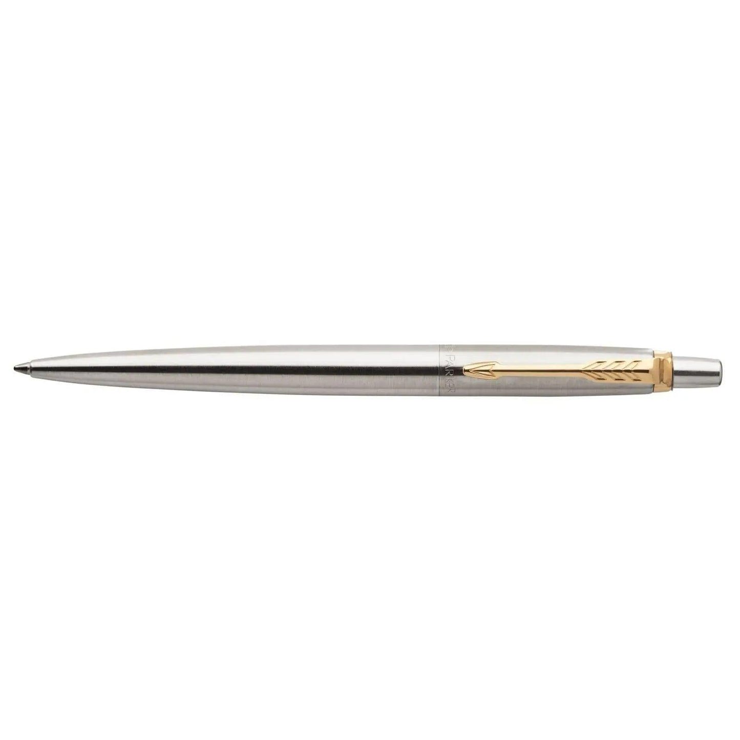 Parker Jotter Core – Stainless Steel GT Ballpoint