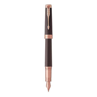 Fountain pen