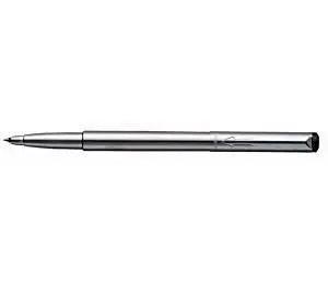 Parker Vector – Stainless Steel Rollerball Pen