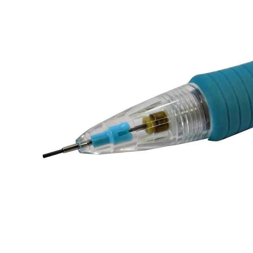 PILOT Mechanical Super grip Pencil 0.5mm H-185 1 Piece